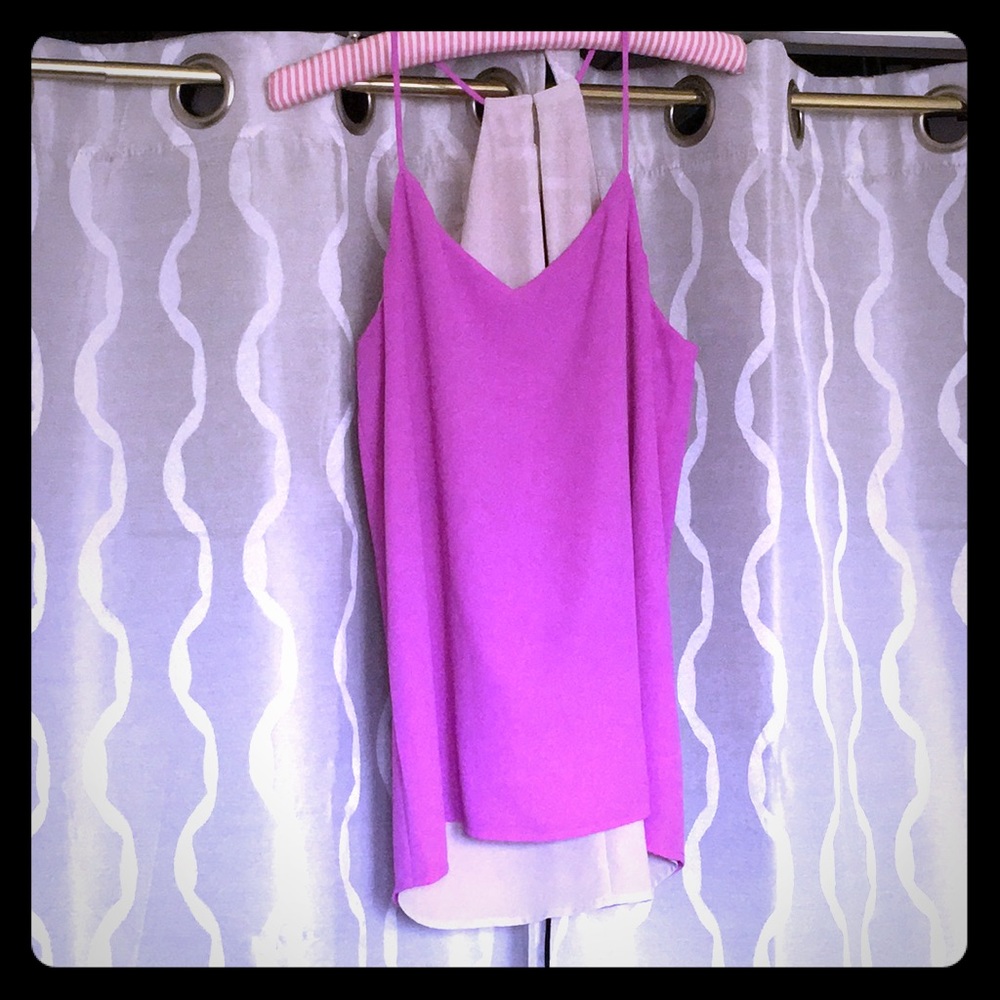 NWOT EXPRESS TOP
